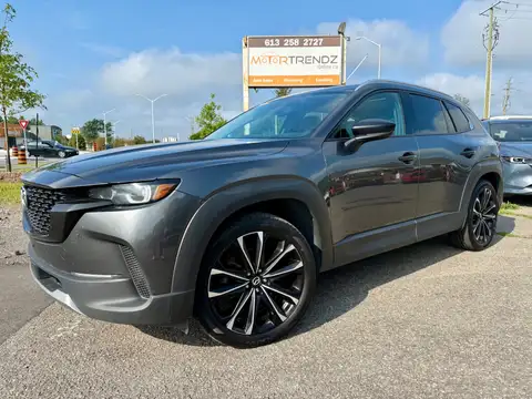 Mazda CX-50