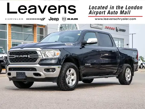 RAM 1500 Big Horn