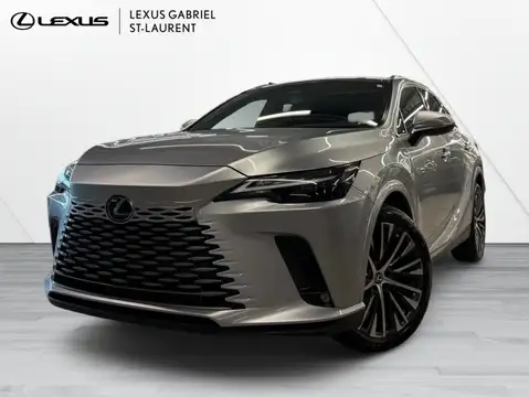 Lexus RX 350 Luxury