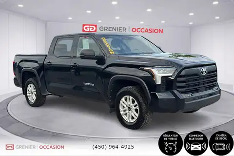 Toyota Tundra SR5