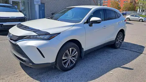 Toyota Venza