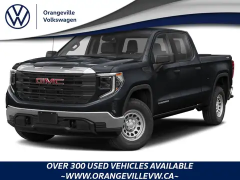 GMC Sierra 1500 Denali