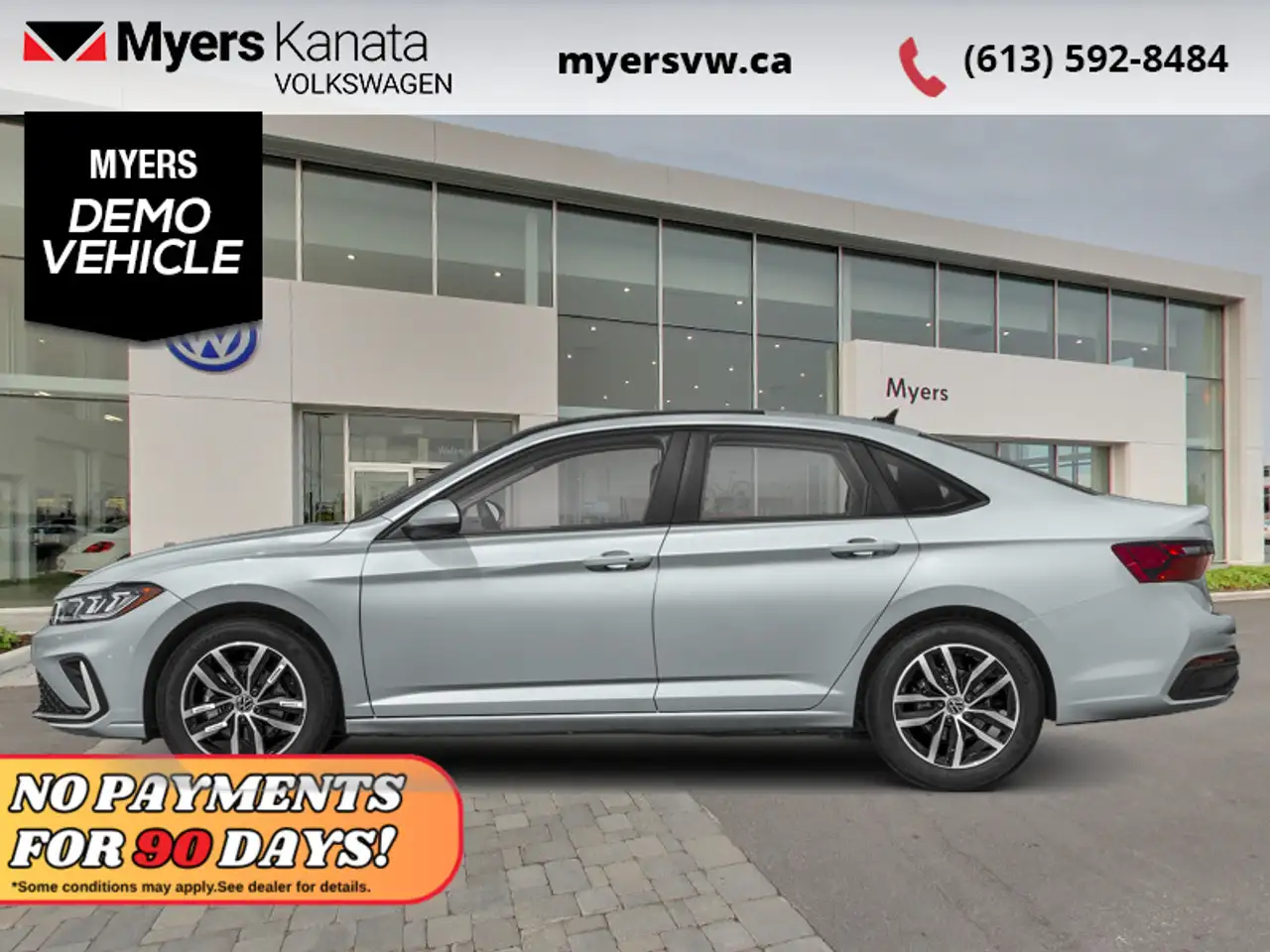 2027 Volkswagen Jetta