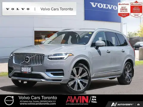 Volvo XC90 Ultra