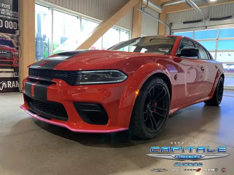 Dodge Charger