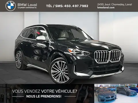 BMW X1 28i
