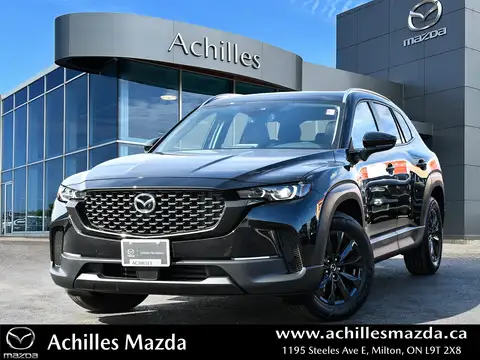 Mazda CX-50