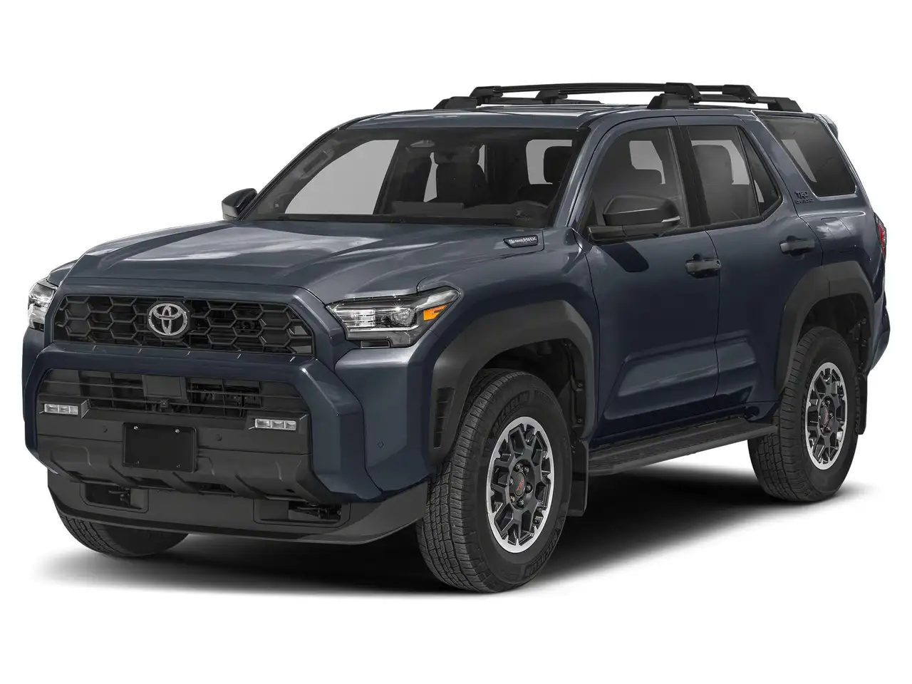 2025 Toyota 4Runner