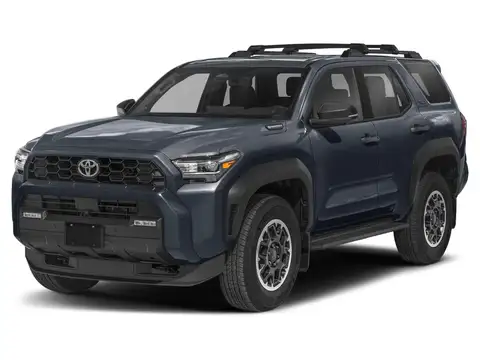 Toyota 4Runner