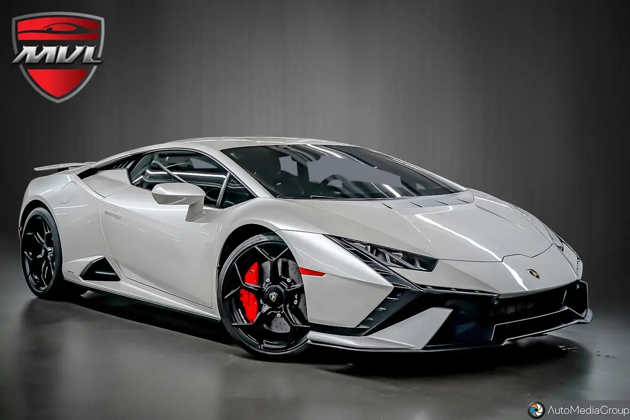 2023 Lamborghini Huracan