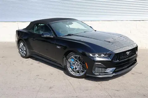 Ford Mustang GT Premium