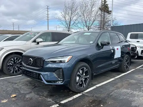 Volvo XC60 Core