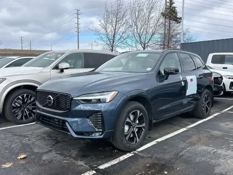 Volvo XC60 Core
