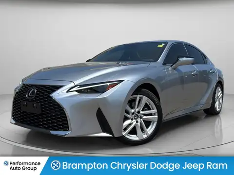 Lexus IS 300