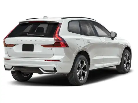 Volvo XC60 Plus