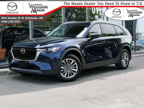 Mazda CX-90