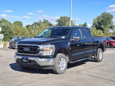 Ford F-150 XLT