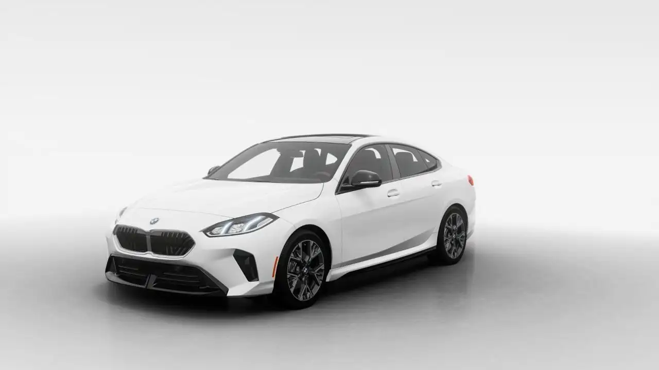 2026 BMW 2 Series 228i