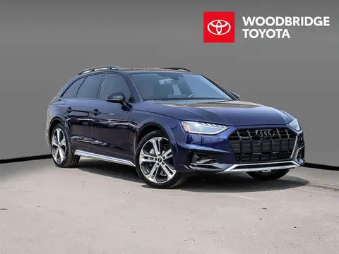 Audi A4 Progressiv