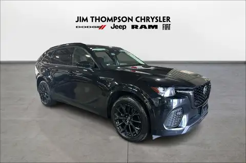Mazda CX-70