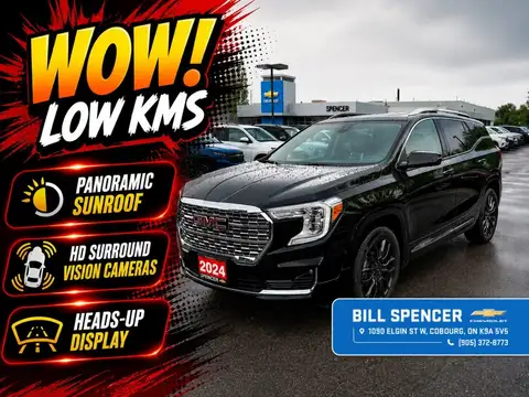 GMC Terrain