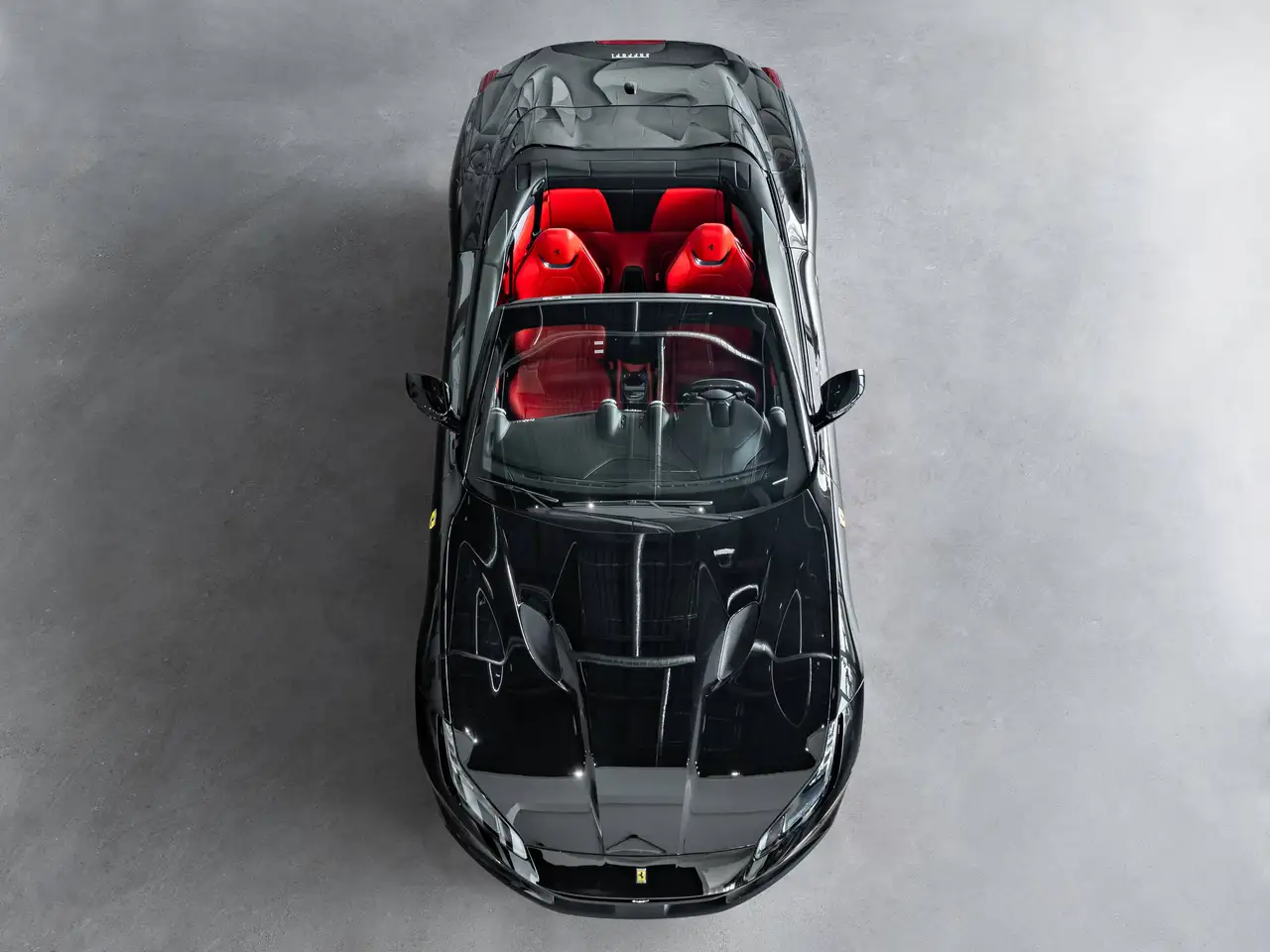 2022 Ferrari Portofino