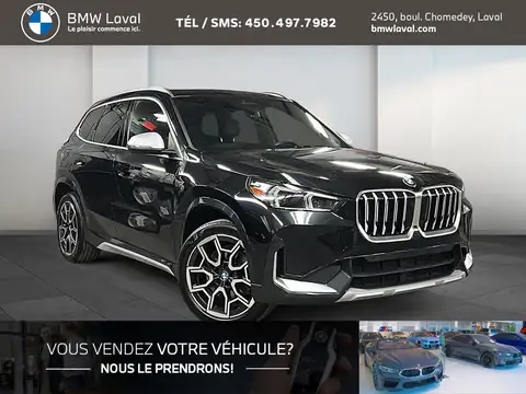 BMW X1 28i