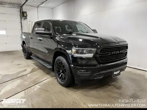 RAM 1500 Sport