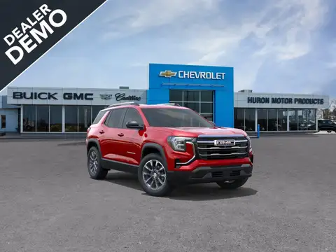 GMC Terrain