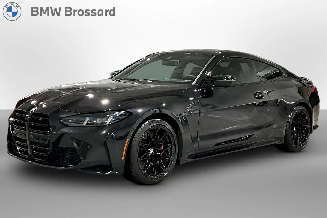 2026 BMW M4
