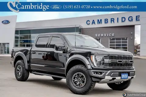 Ford F-150 Raptor