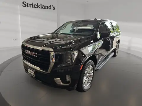 GMC Yukon