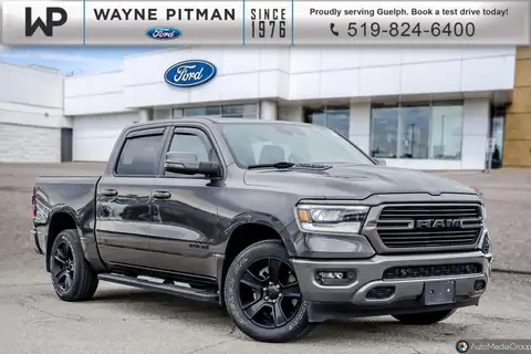 Dodge RAM