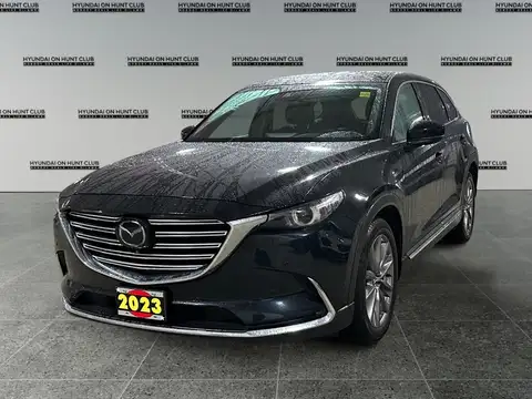 Mazda CX-9