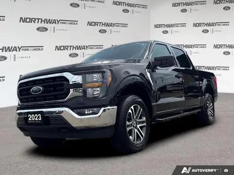 Ford F-150 XLT