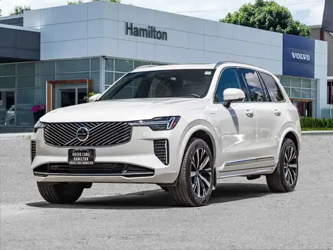 Volvo XC90 Core