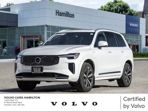 Volvo XC90 Core