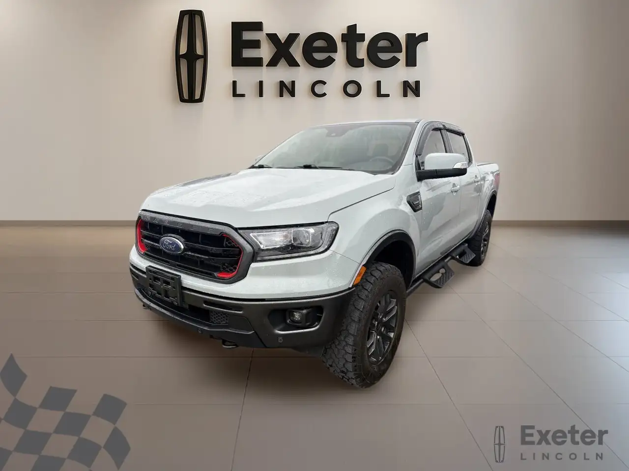 2023 Ford Ranger