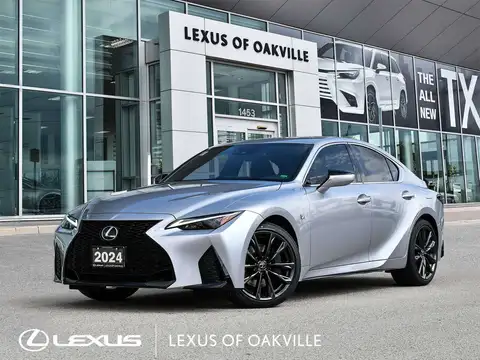 Lexus IS 300