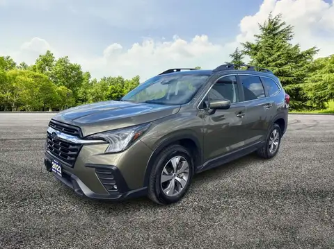 Subaru Ascent