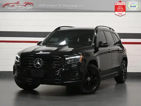 Mercedes-Benz GLB 250