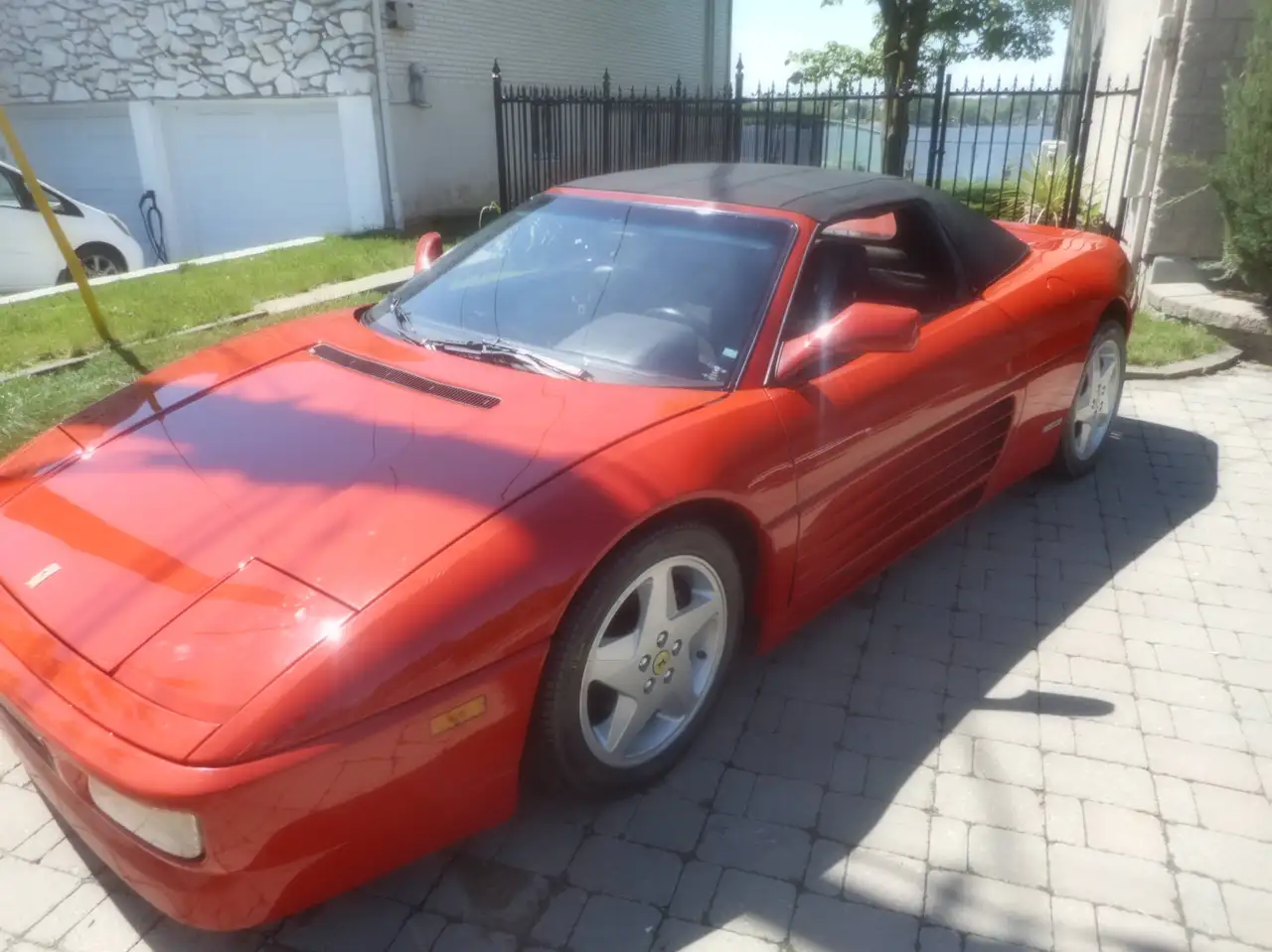 1994 Ferrari 348