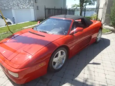 Ferrari 348