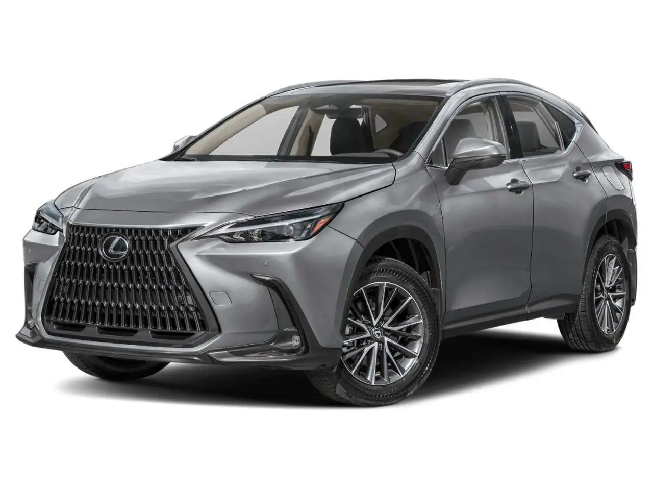 2023 Lexus NX 350 Luxury
