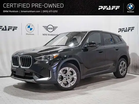 BMW X1 28i