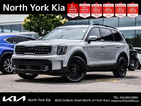 Kia Telluride