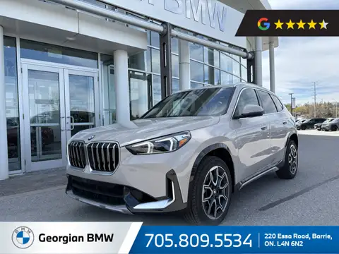 BMW X1 28i