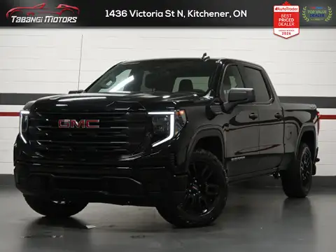 GMC Sierra 1500 Pro