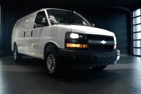 Chevrolet Express