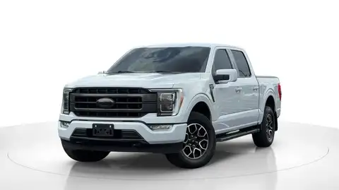 Ford F-150 Lariat
